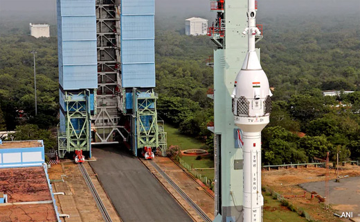 ISRO